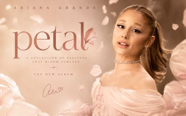 Ariana Grande’s “Hate That I Made You Love Me” Explained: Meaning, Lyrics & Hidden Message
