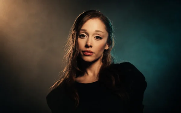 Ariana Grande’s ‘petal’ Debuts at No. 1
