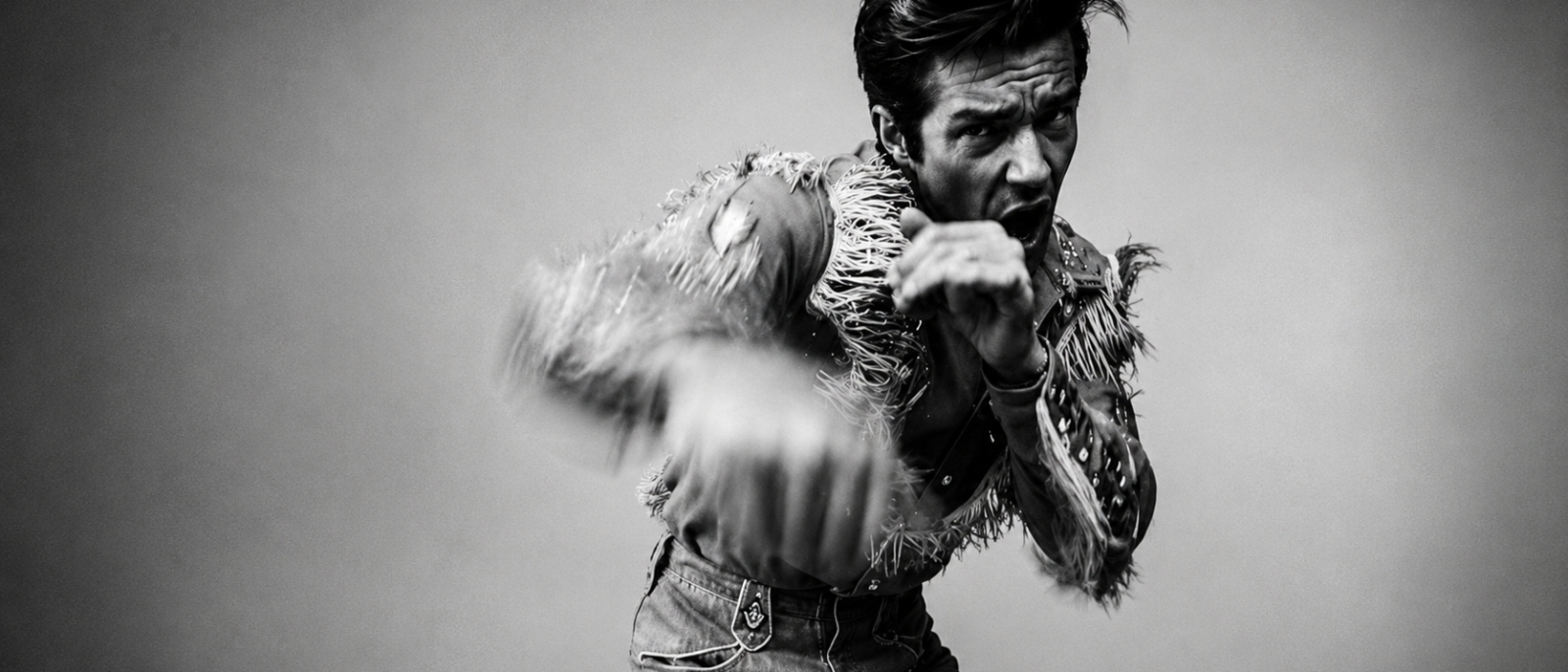 Brandon Flowers Thrasher Release Date, Tracklist and Nashville Country Sound