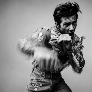 Brandon Flowers Thrasher Release Date, Tracklist and Nashville Country Sound
