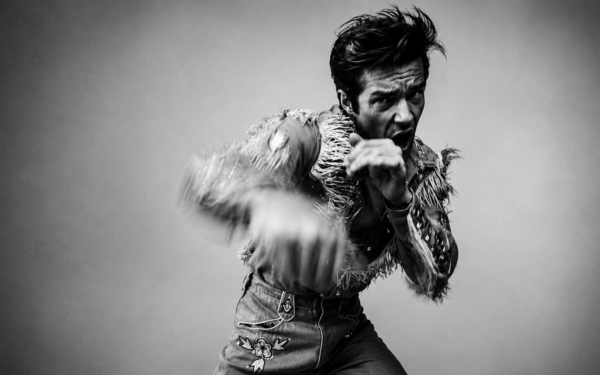 Brandon Flowers Thrasher Release Date, Tracklist and Nashville Country Sound