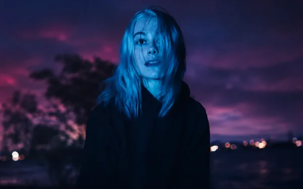 Phoebe Bridgers Lost Weekend Arrives This Friday