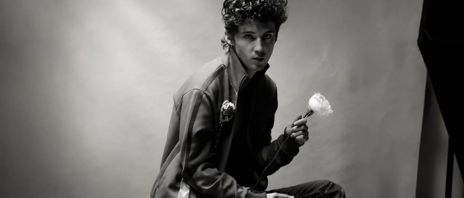 Troye Sivan She’s the Best Song Starts New Album Era