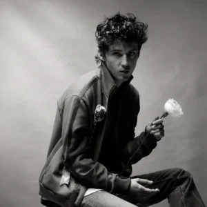 Troye Sivan She’s the Best Song Starts New Album Era