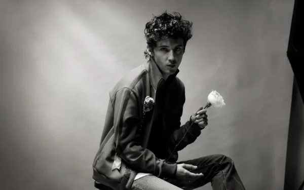Troye Sivan She’s the Best Song Starts New Album Era